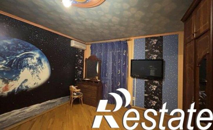 2-комн квартира Пушкинская улица, 72А,  д. 72А