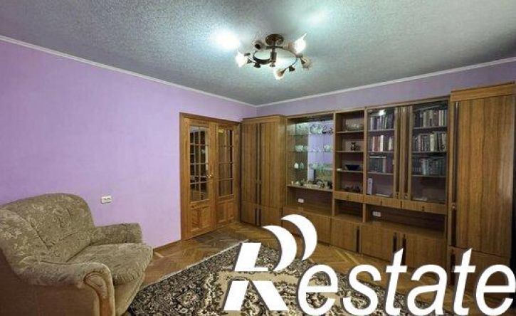 2-комн квартира 16-я линия, 21,  д. 21