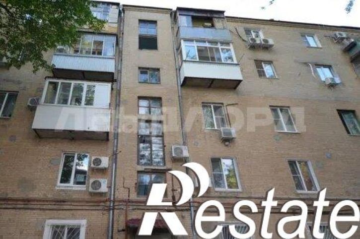 1-комн квартира улица Каяни, 10,  д. 10