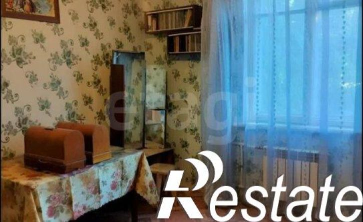 2-комн квартира улица Мечникова, 45,  д. 45