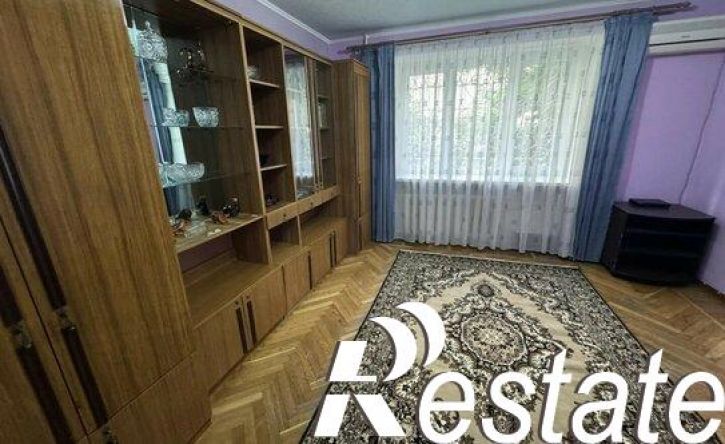2-комн квартира 16-я линия, 21,  д. 21