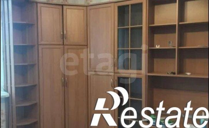 2-комн квартира улица Мечникова, 45,  д. 45