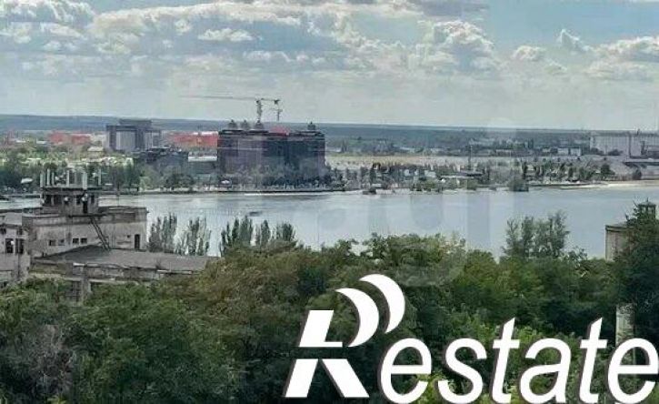 3-комн квартира Грибоедовский переулок, 2,  д. 2