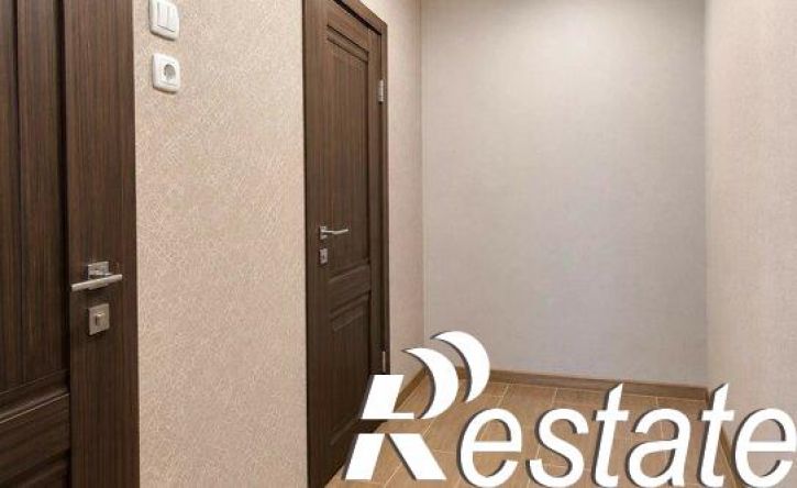 1-комн квартира улица Думенко, 15Б,  д. 15Б