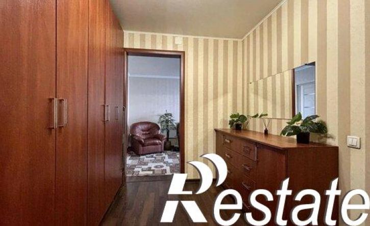2-комн квартира бульвар Комарова, 12 к2А,  д. 12 к2А
