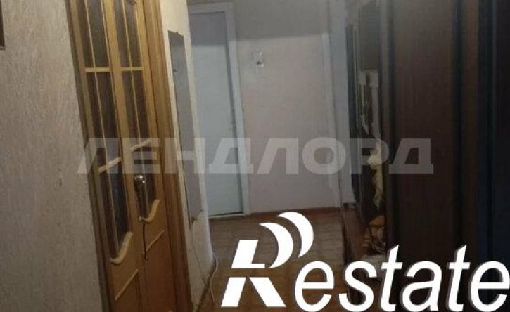 3-комн квартира проспект Королёва, 22/30,  д. 22/30