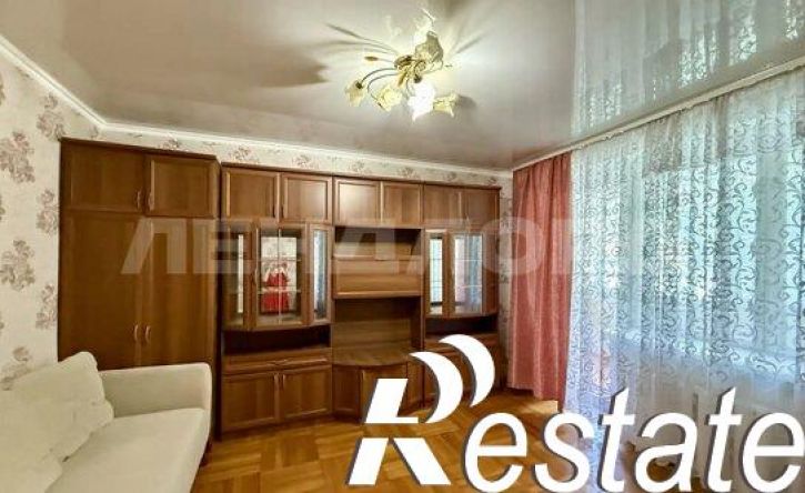 2-комн квартира проспект 40-летия Победы, 312 к3А,  д. 312 к3А
