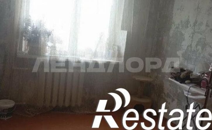 3-комн квартира проспект Королёва, 22/30,  д. 22/30