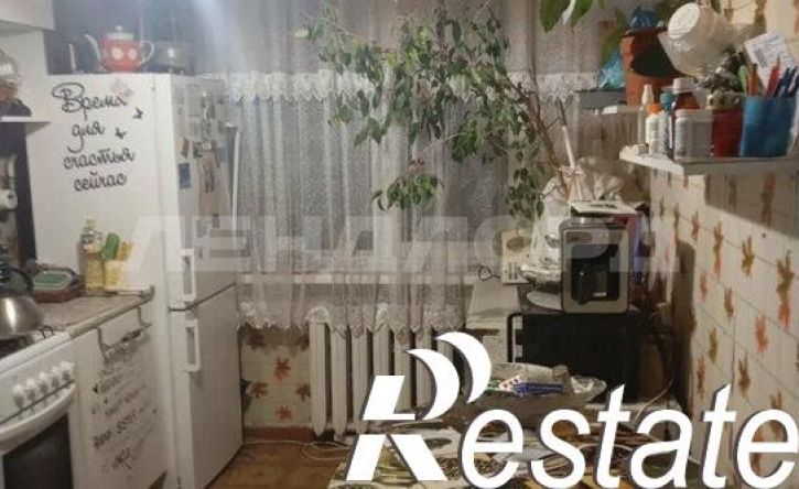 3-комн квартира проспект Королёва, 22/30,  д. 22/30