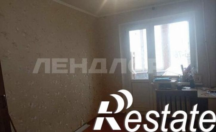 3-комн квартира проспект Королёва, 22/30,  д. 22/30