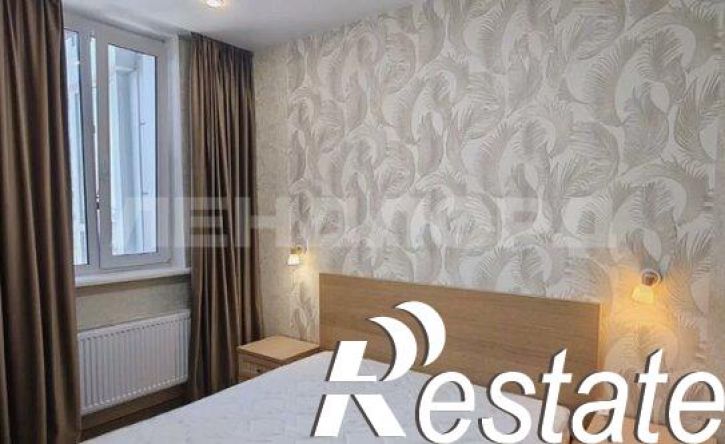 2-комн квартира улица Мечникова, 37,  д. 37