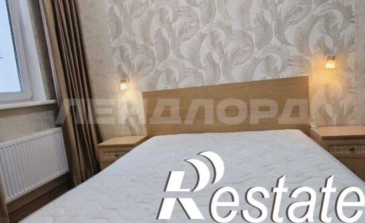2-комн квартира улица Мечникова, 37,  д. 37