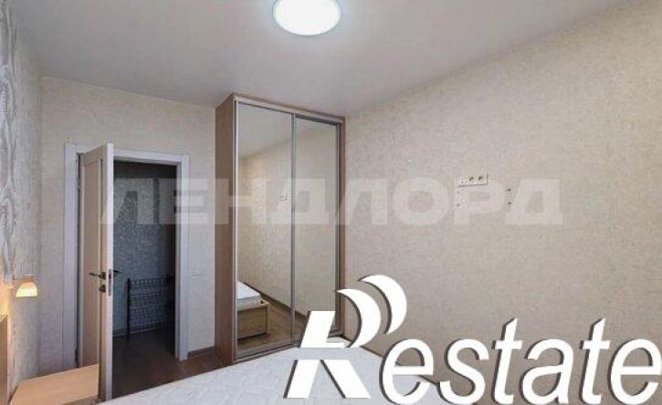 2-комн квартира улица Мечникова, 37,  д. 37
