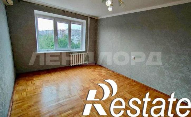 3-комн квартира проспект 40-летия Победы, 73/12,  д. 73/12