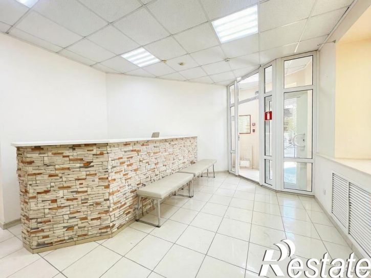 Офис Братский переулок, 88,  д. 88