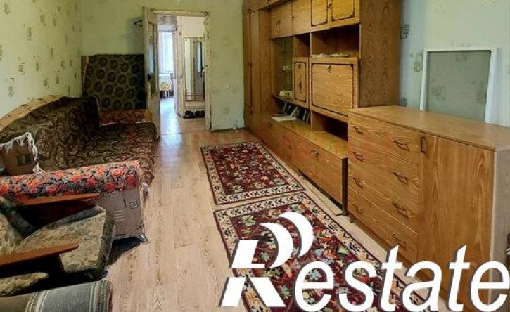 3-комн квартира проспект Стачки, 217 к3,  д. 217 к3