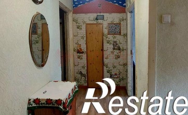 3-комн квартира проспект Стачки, 217 к3,  д. 217 к3