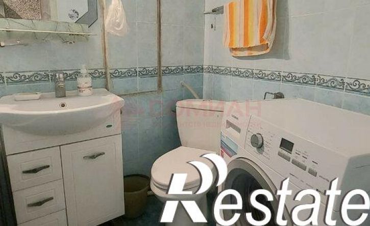 3-комн квартира проспект Стачки, 217 к3,  д. 217 к3