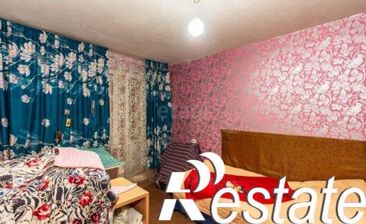 1-комн квартира улица Туполева, 18,  д. 18