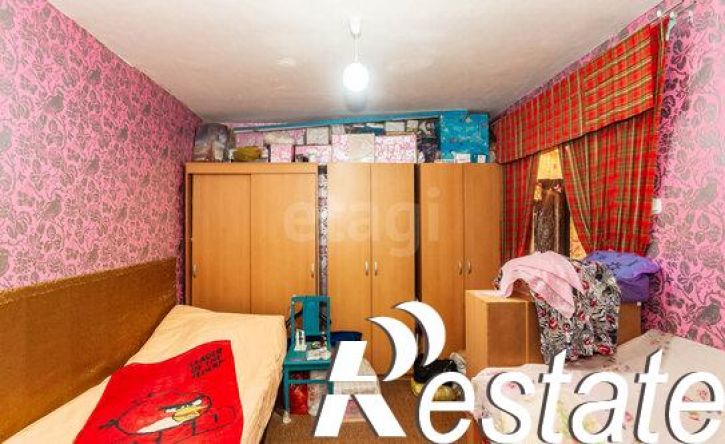 1-комн квартира улица Туполева, 18,  д. 18