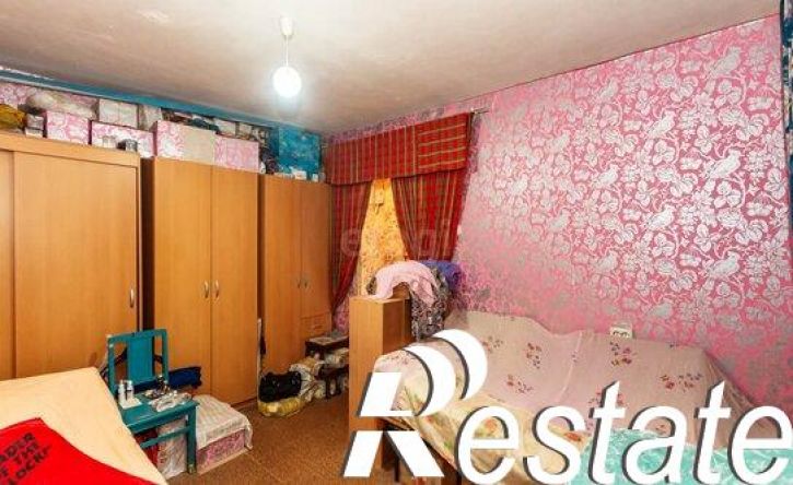1-комн квартира улица Туполева, 18,  д. 18
