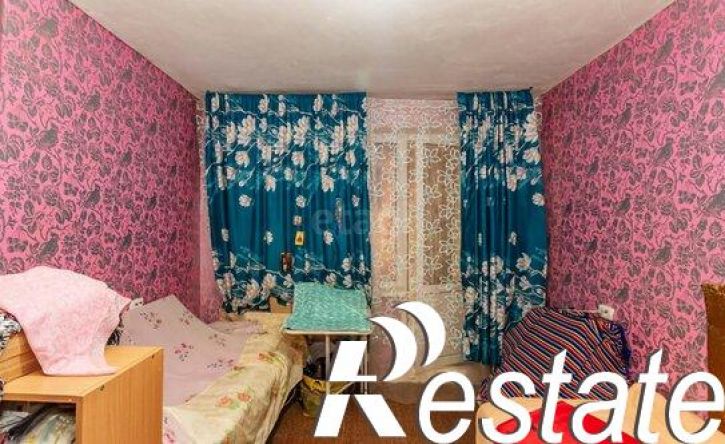 1-комн квартира улица Туполева, 18,  д. 18