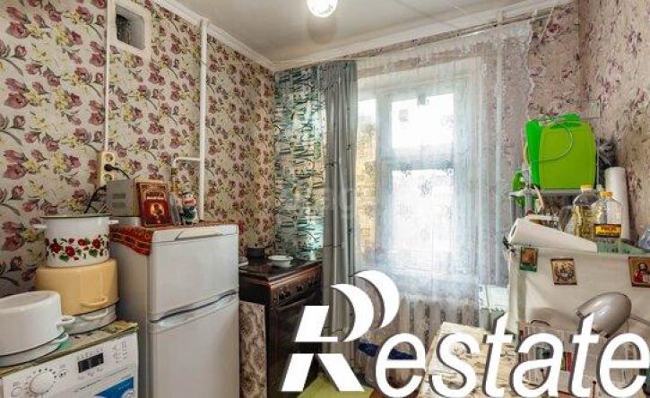 1-комн квартира улица Туполева, 18,  д. 18