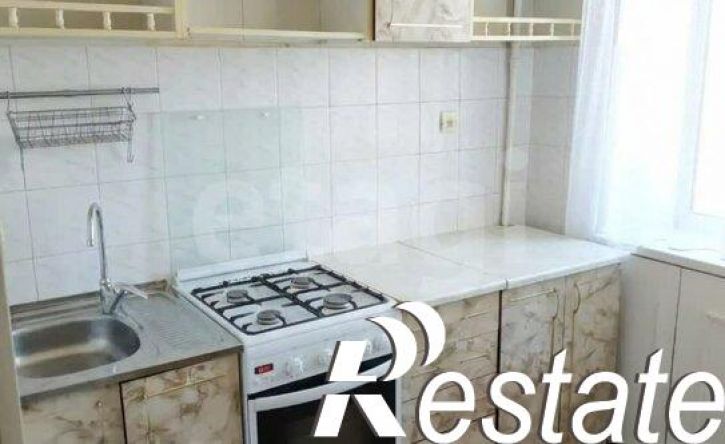 1-комн квартира Калужская улица, 82/4,  д. 82/4