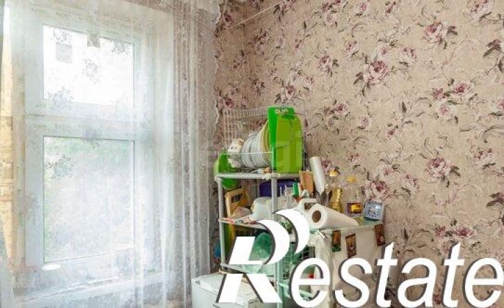 1-комн квартира улица Туполева, 18,  д. 18