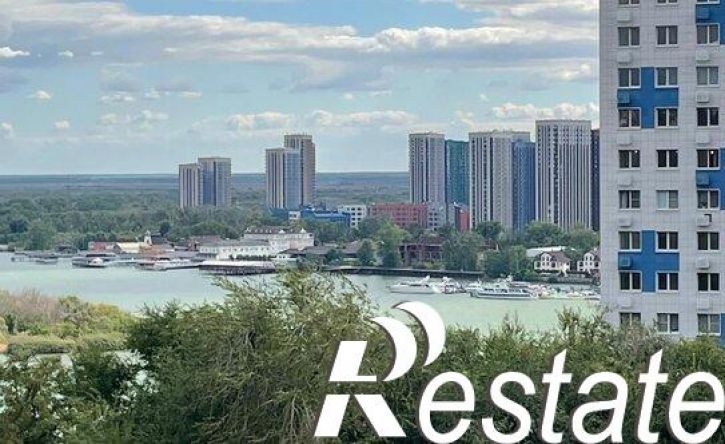 3-комн квартира Грибоедовский переулок, 2,  д. 2