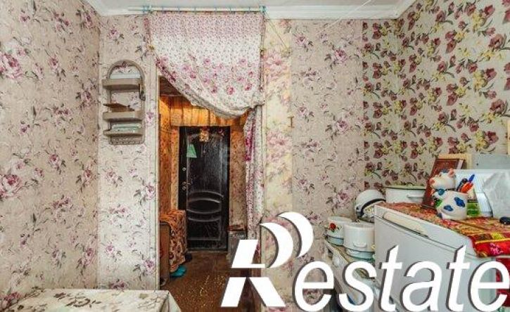 1-комн квартира улица Туполева, 18,  д. 18