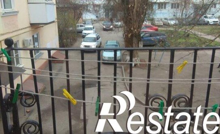 2-комн квартира улица Туполева, 10,  д. 10