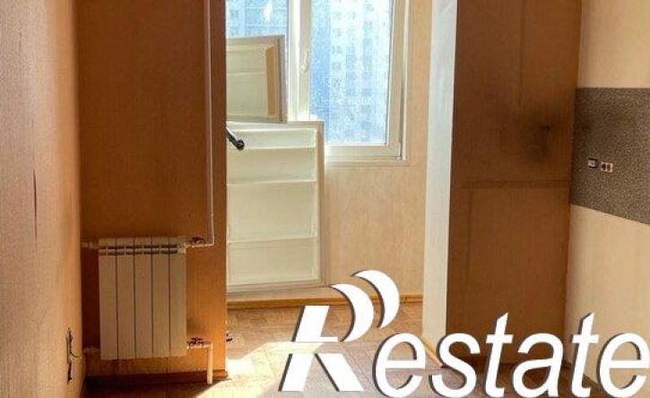 3-комн квартира Грибоедовский переулок, 2,  д. 2