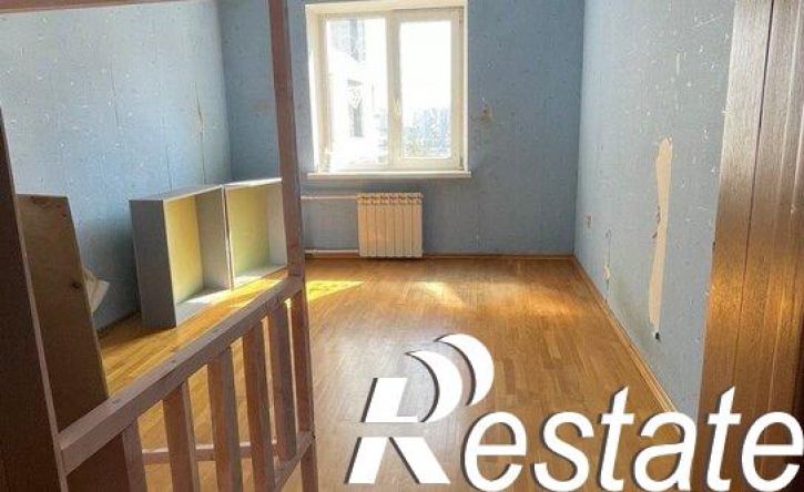 3-комн квартира Грибоедовский переулок, 2,  д. 2