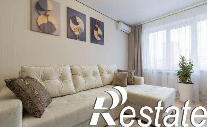 2-комн квартира проспект Королёва, 10 к3,  д. 10 к3