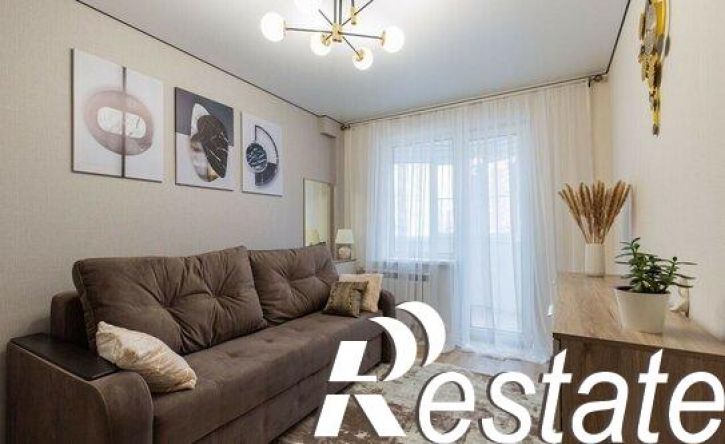 2-комн квартира проспект Королёва, 10 к3,  д. 10 к3