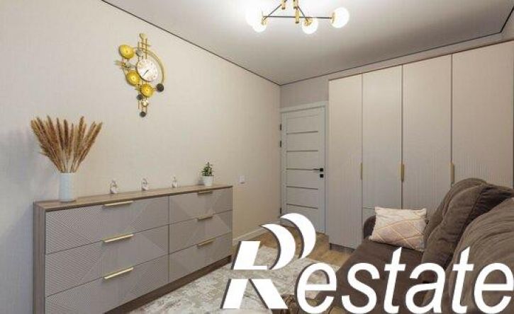 2-комн квартира проспект Королёва, 10 к3,  д. 10 к3
