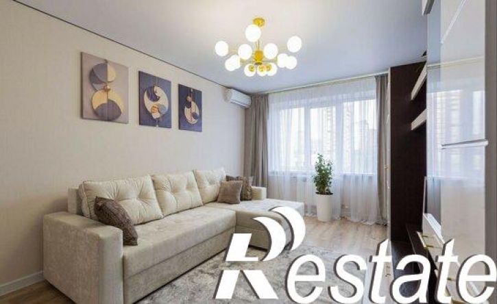 2-комн квартира проспект Королёва, 10 к3,  д. 10 к3