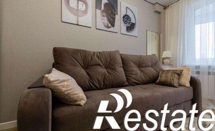 2-комн квартира проспект Королёва, 10 к3,  д. 10 к3