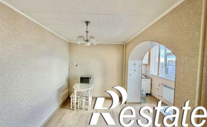 1-комн квартира улица Зорге, 66,  д. 66