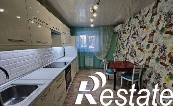 2-комн квартира улица Пацаева, 5,  д. 5