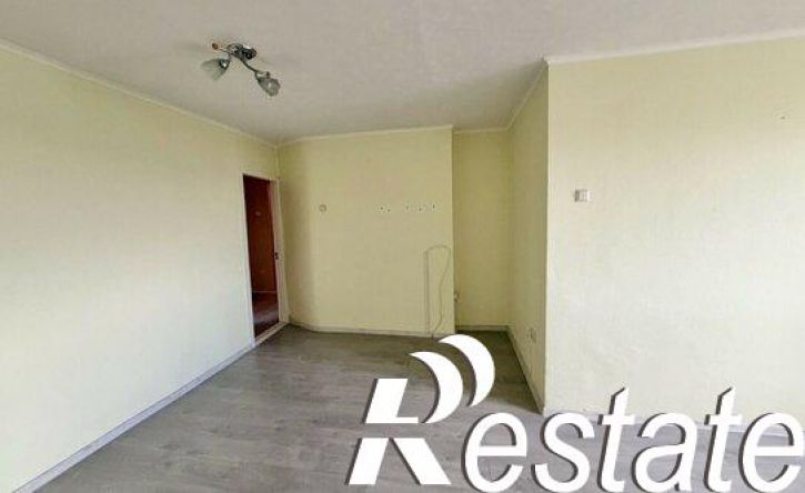 1-комн квартира улица Зорге, 66,  д. 66