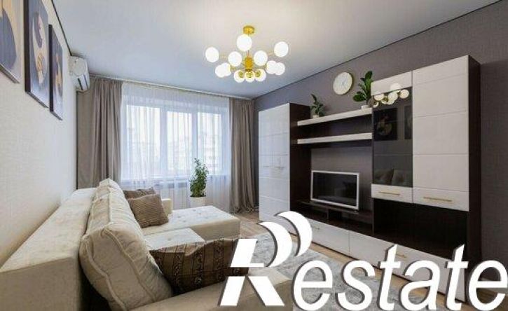 2-комн квартира проспект Королёва, 10 к3,  д. 10 к3