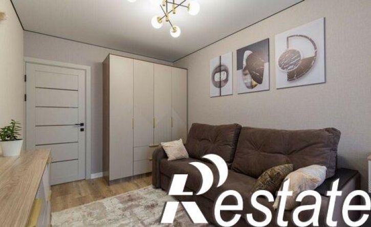 2-комн квартира проспект Королёва, 10 к3,  д. 10 к3