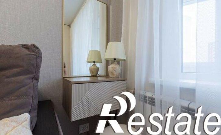 2-комн квартира проспект Королёва, 10 к3,  д. 10 к3
