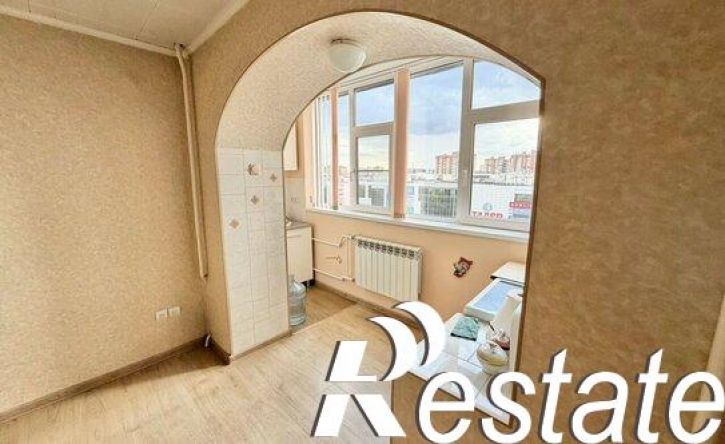 1-комн квартира улица Зорге, 66,  д. 66