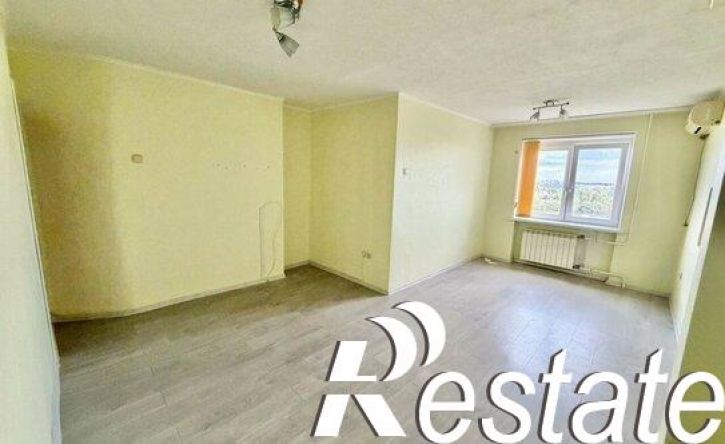 1-комн квартира улица Зорге, 66,  д. 66