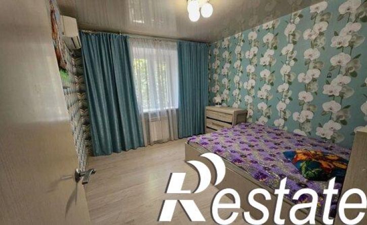 2-комн квартира улица Пацаева, 5,  д. 5