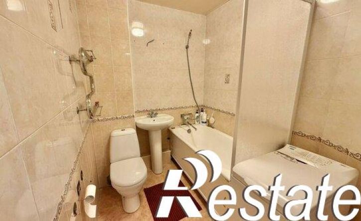1-комн квартира улица Зорге, 66,  д. 66