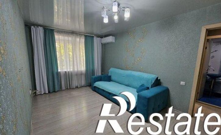 2-комн квартира улица Пацаева, 5,  д. 5